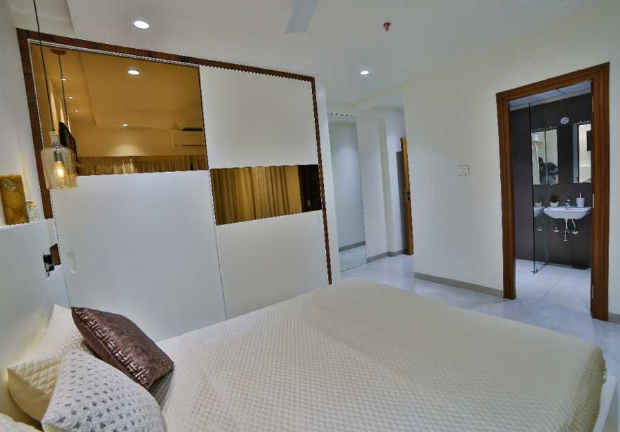 Investment in Palm Springs Pays Back in Happiness, Comfort and Joy