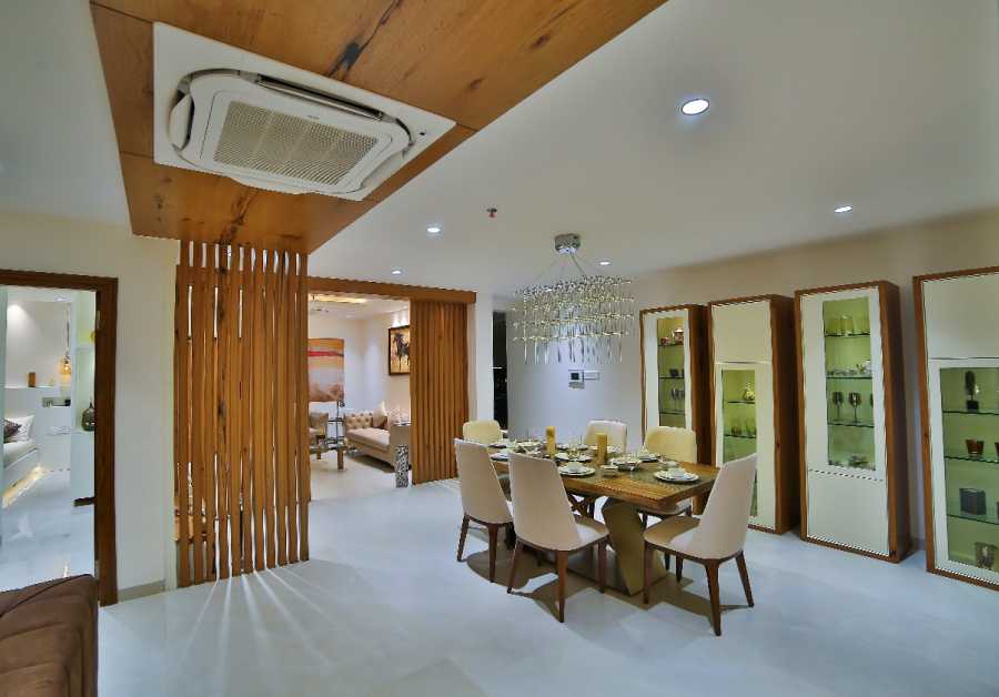 flats for sale in Amravati