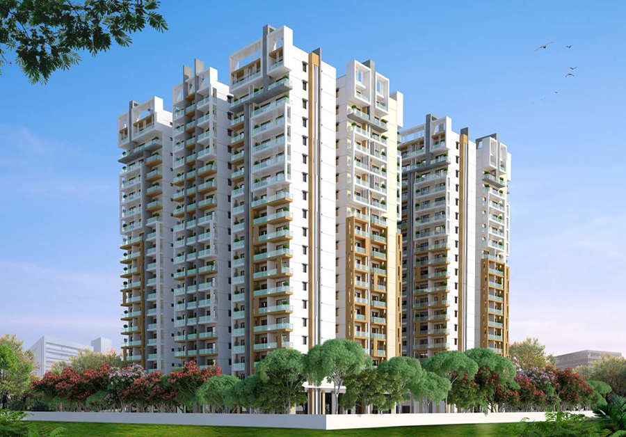 Construction Company in Guntur