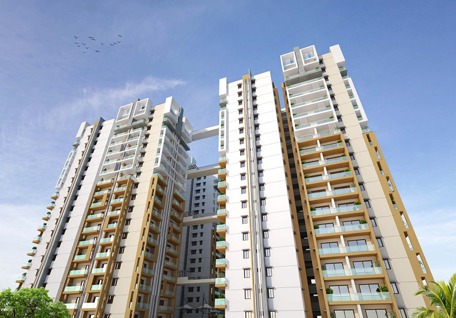 Builders & Developers In Guntur and Amaravati