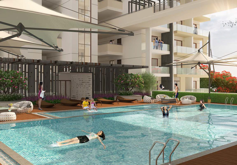 purchasing an apartment or a flat